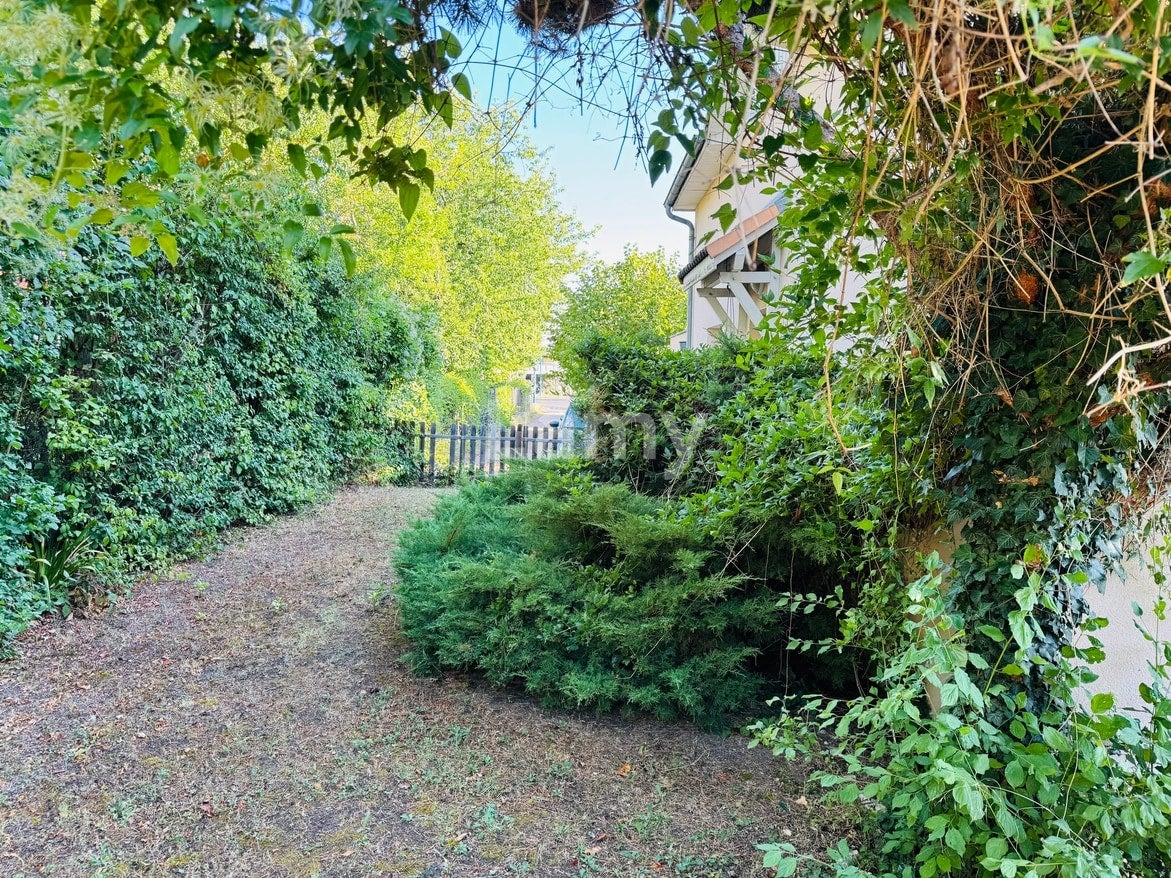 Maison Rue de Malmouche à Aubière
