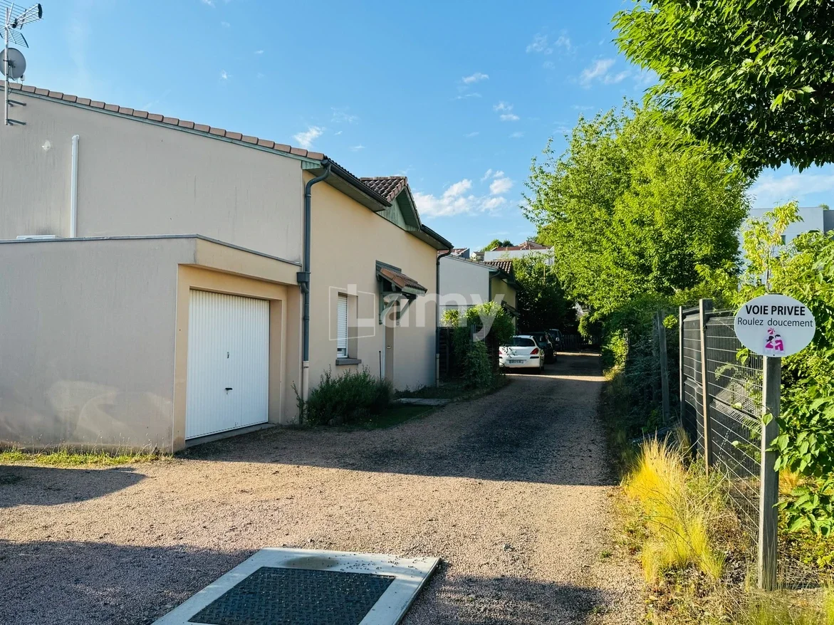 Maison Rue de Malmouche à Aubière
