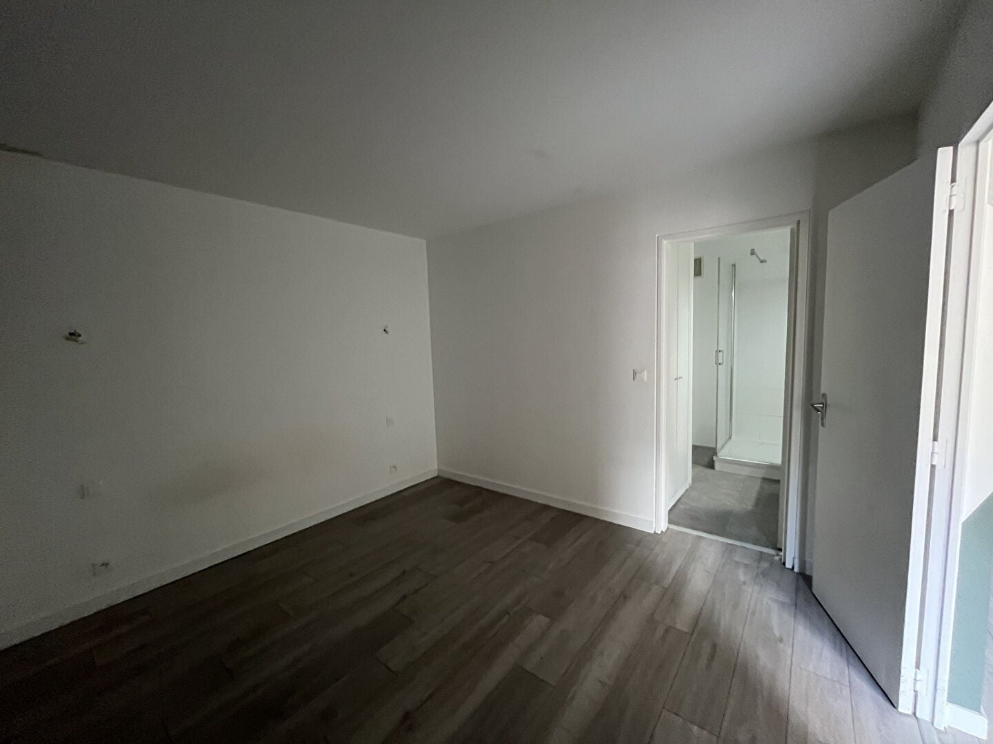 Appartement Rue de la Division Leclerc à Massy