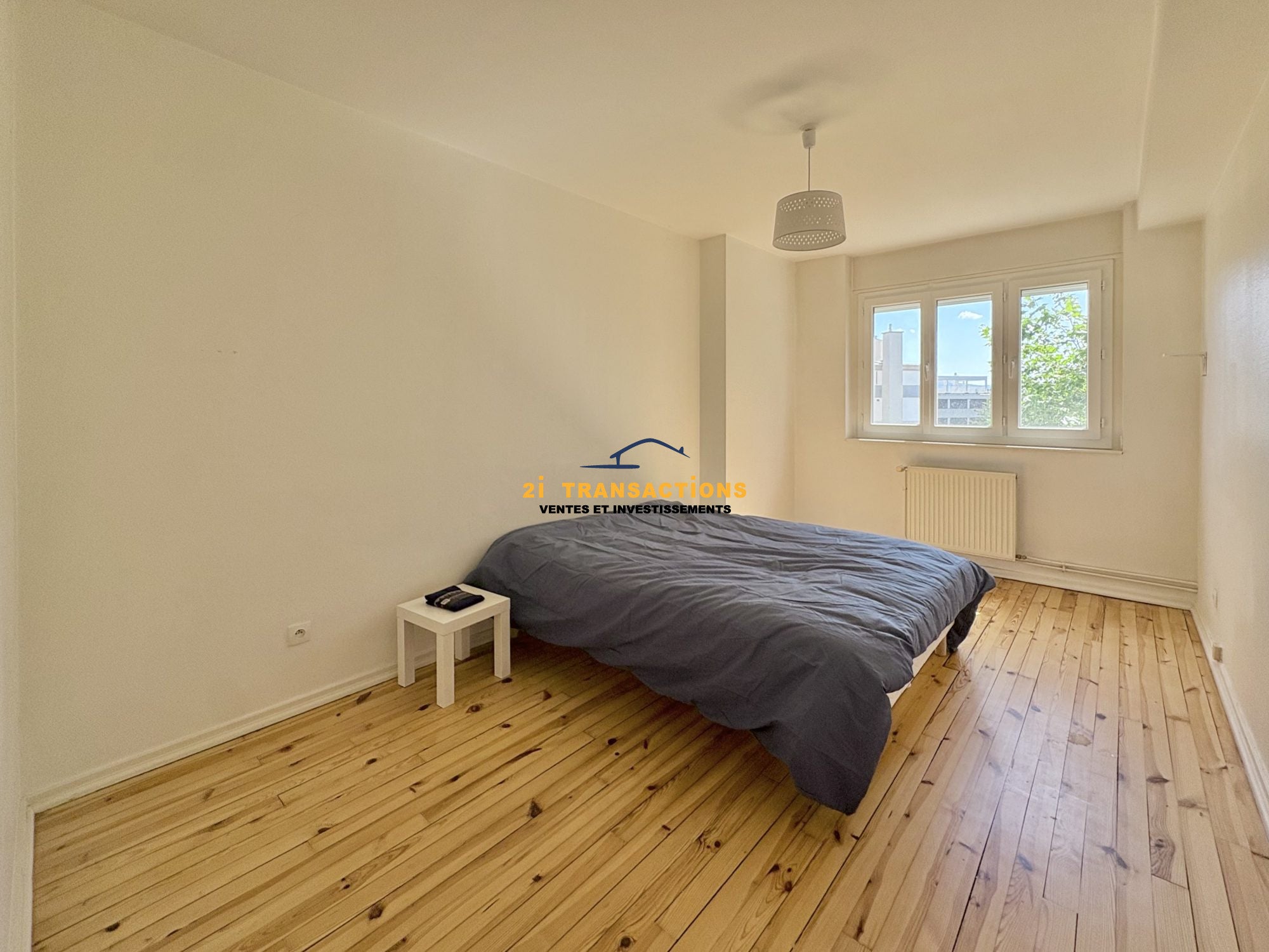 Appartement Rue Louis Blanc à Saint-Étienne