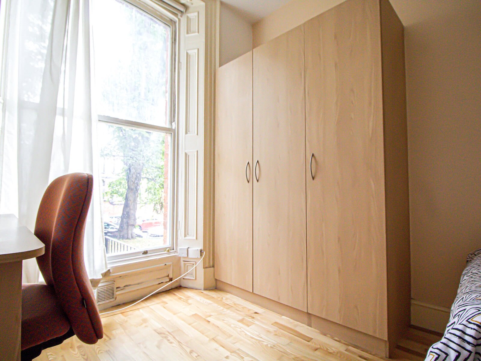 Room Hyde Terrace in Leeds