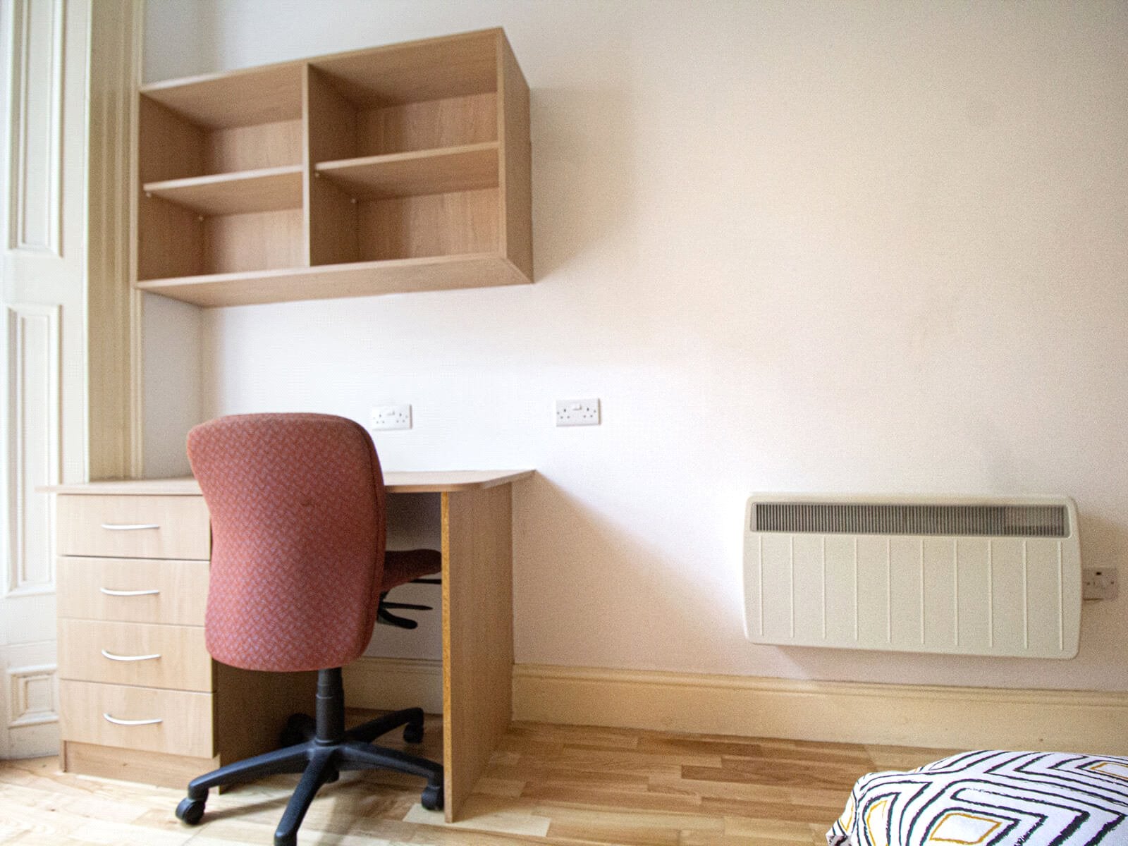 Room Hyde Terrace in Leeds