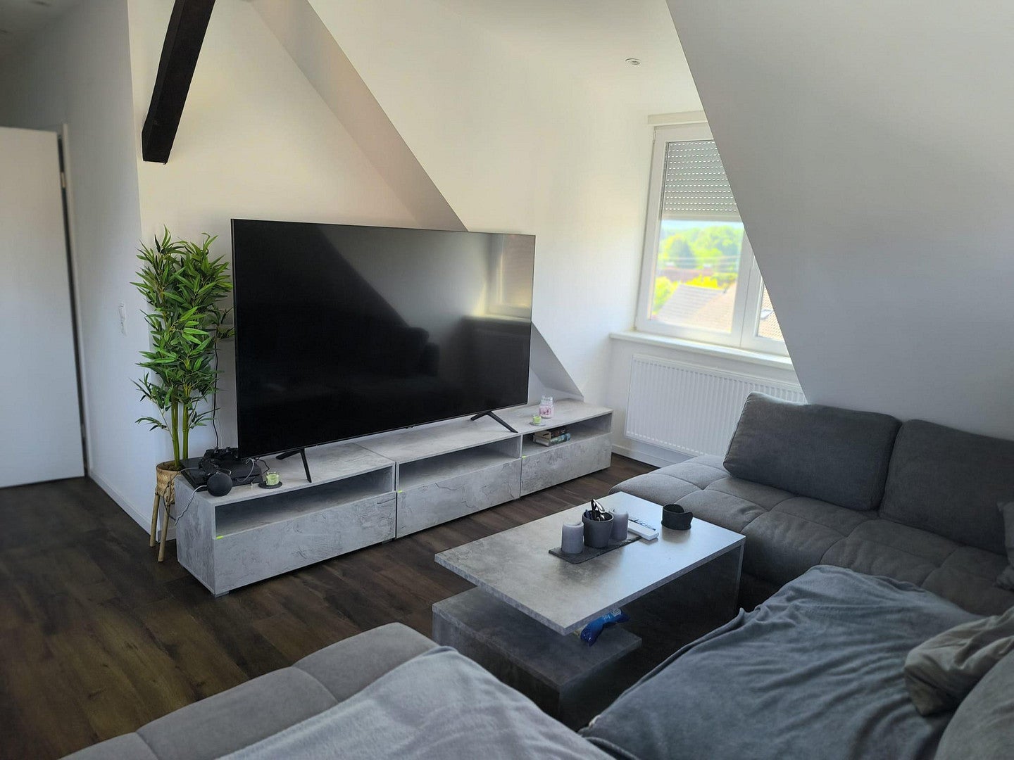 Wohnung Dielheimer Straße in Wiesloch