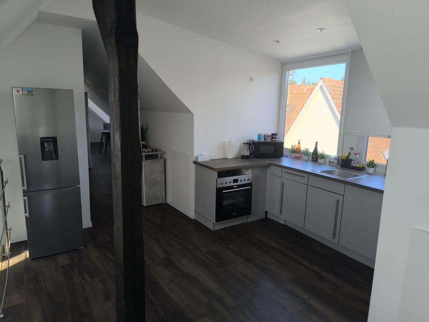 Wohnung Dielheimer Straße in Wiesloch