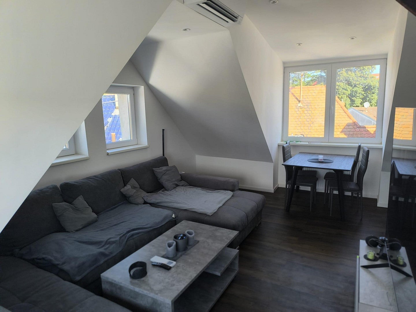 Wohnung Dielheimer Straße in Wiesloch