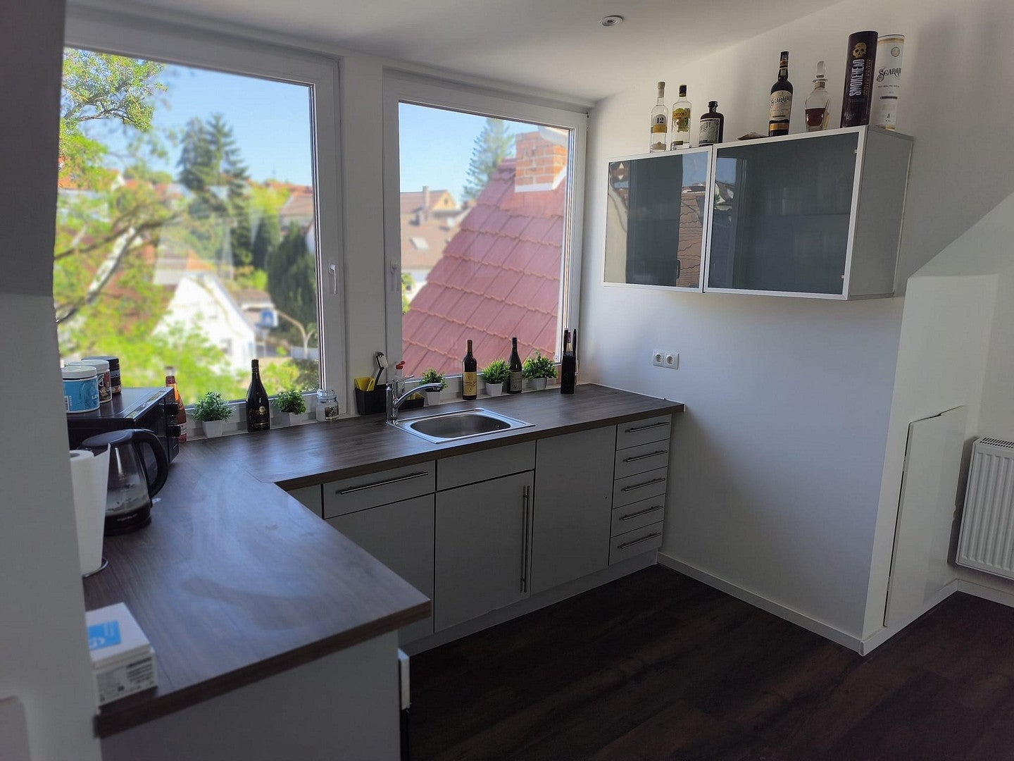 Wohnung Dielheimer Straße in Wiesloch