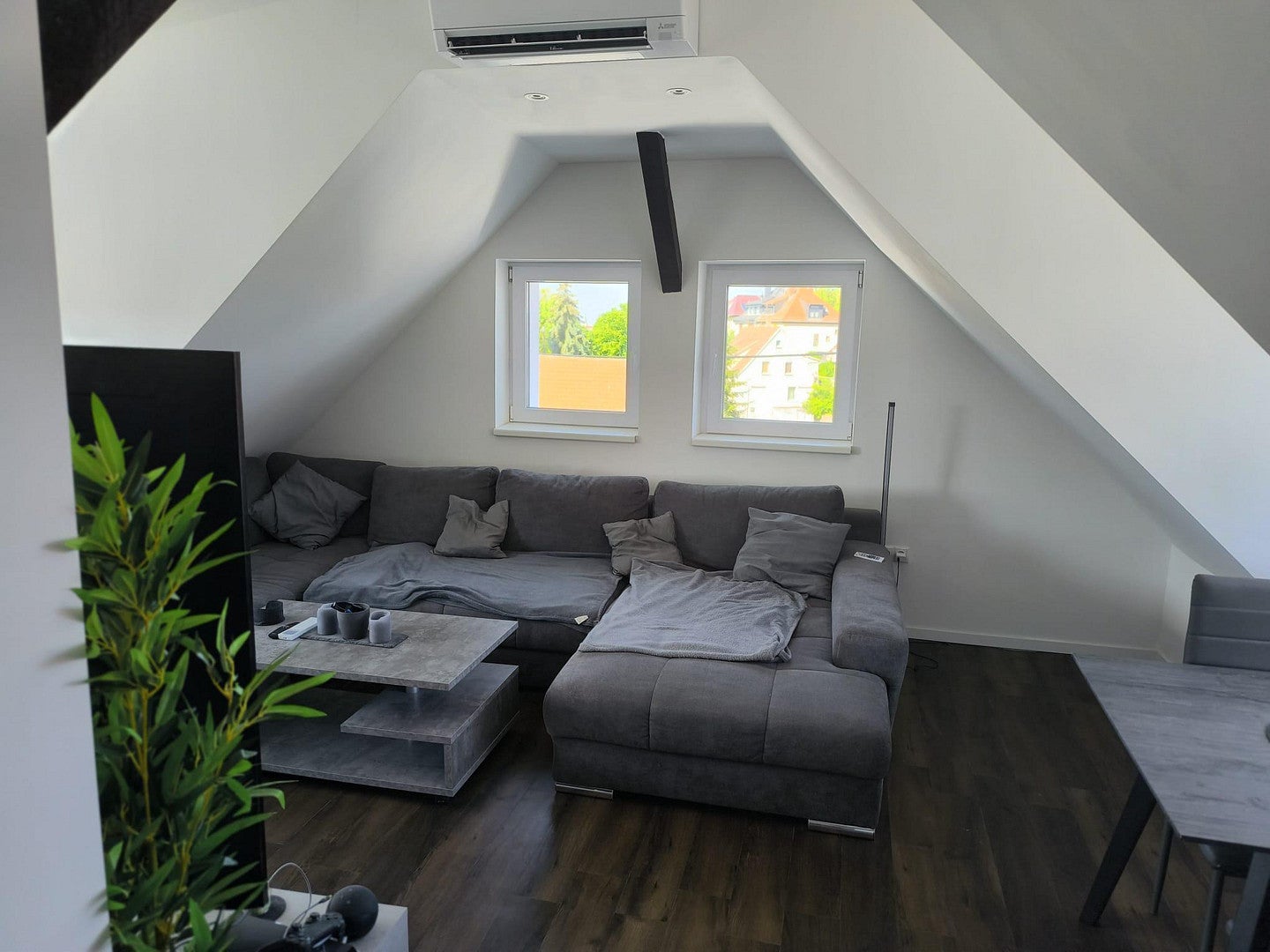 Wohnung Dielheimer Straße in Wiesloch
