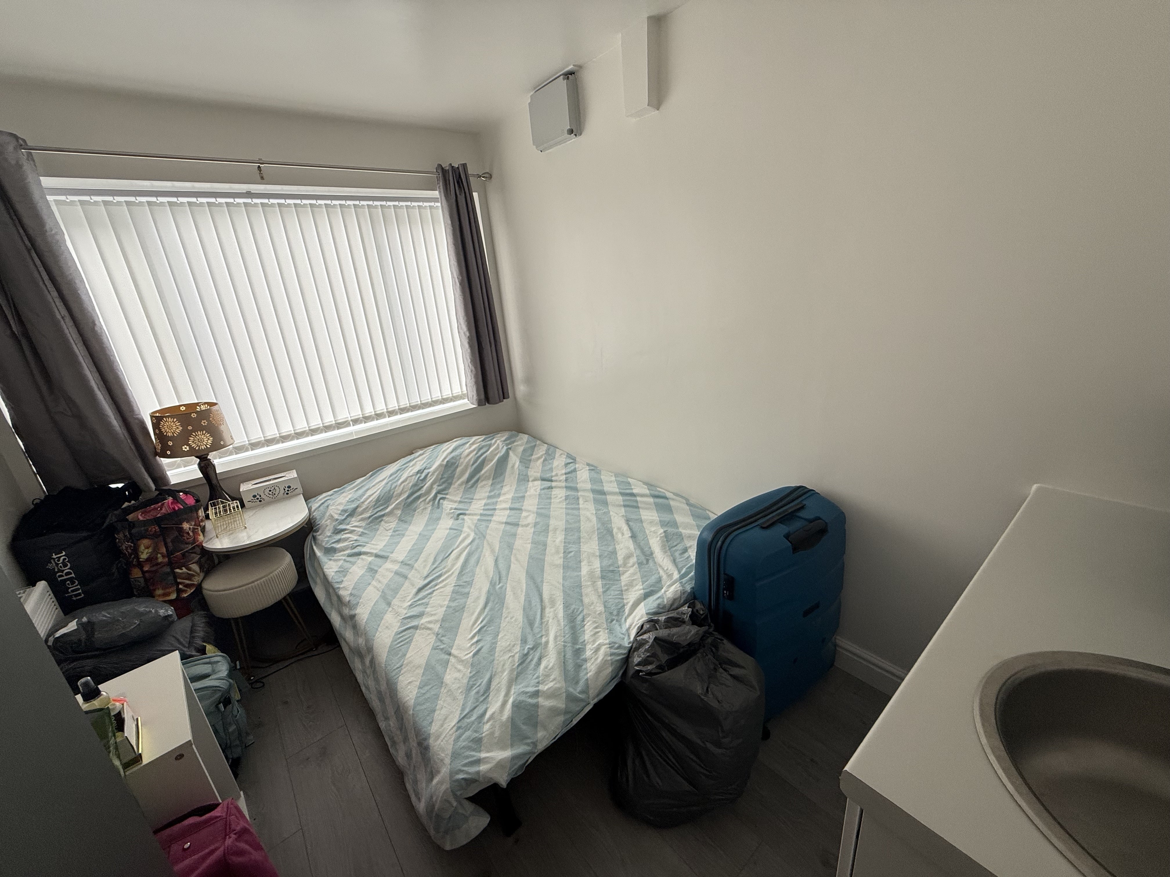 Room Prince Thorpe Road in Willenhall