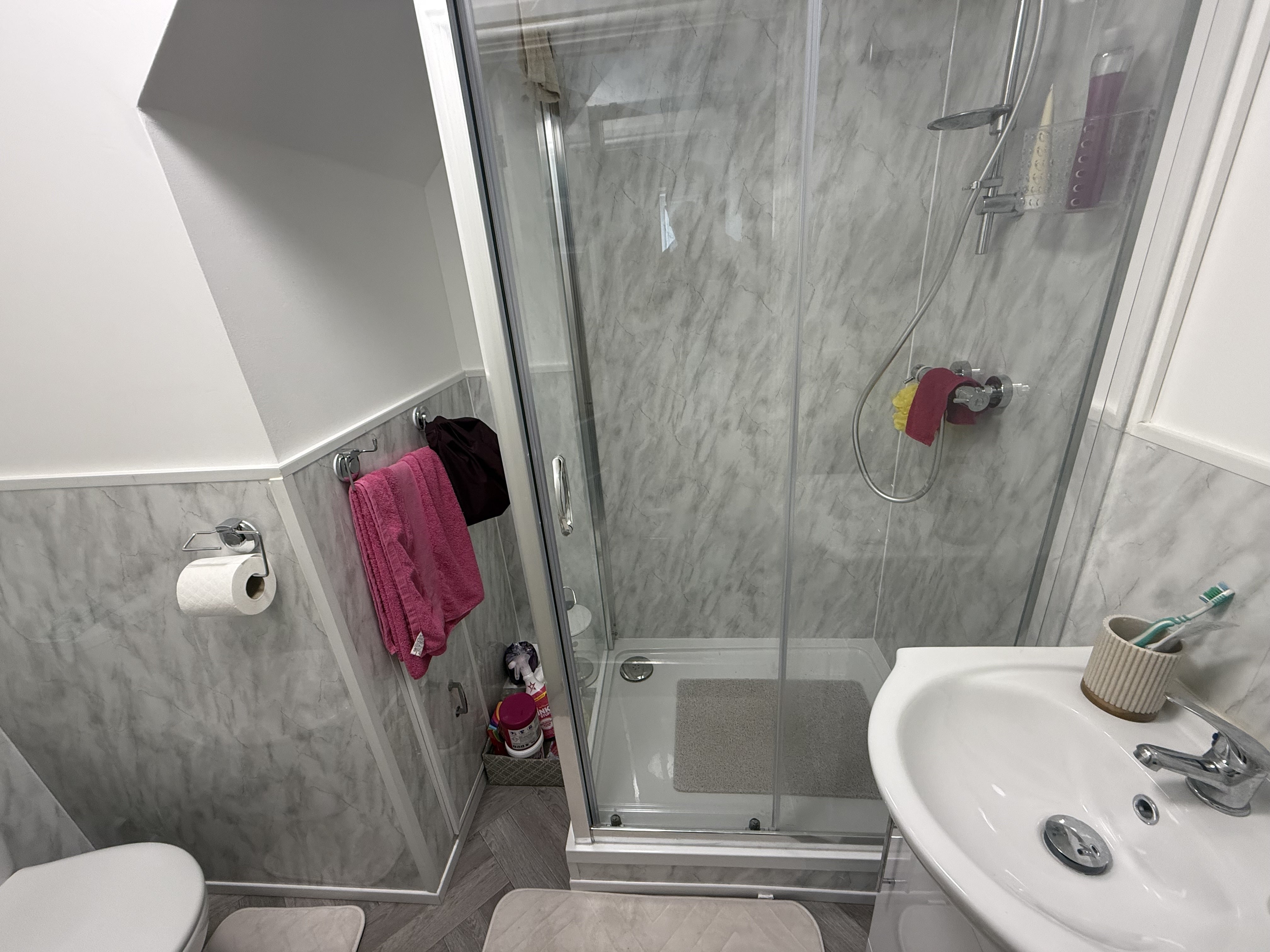 Room Prince Thorpe Road in Willenhall