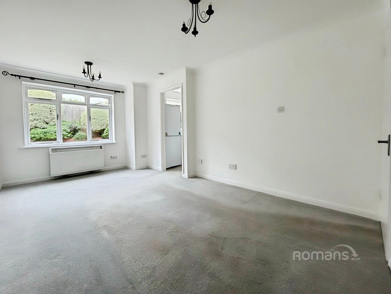 Flat Corfe Place in Maidenhead
