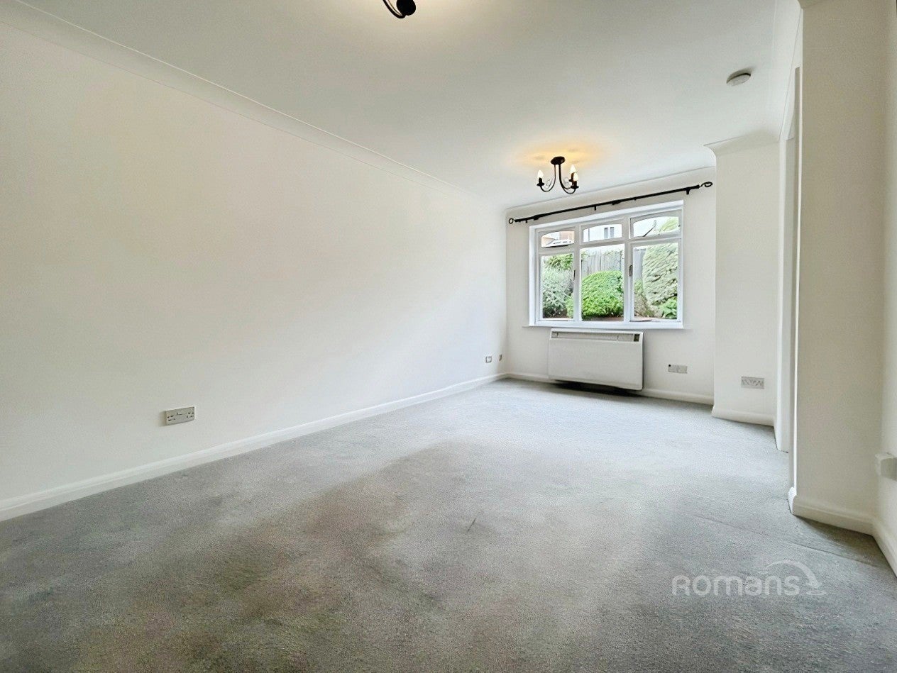 Flat Corfe Place in Maidenhead