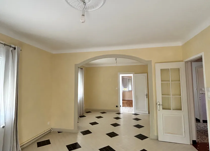 House Rue Saint-Just in Niort