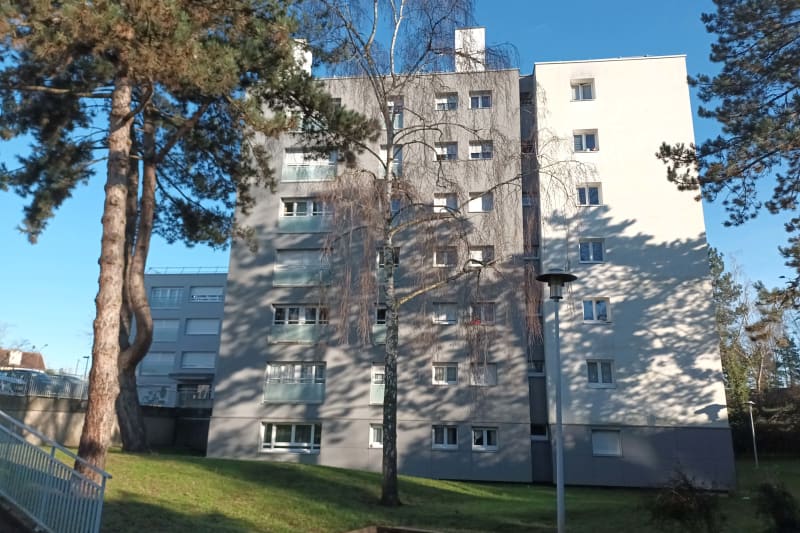 Appartement Allée Jean de La Varende à Oissel-sur-Seine