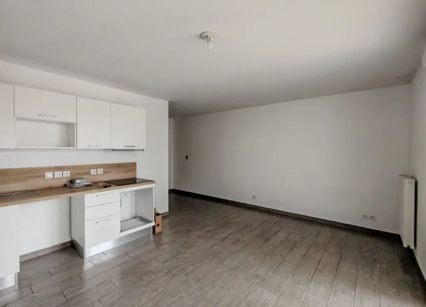 Appartement Avenue Georges Frêche à Castelnau-le-Lez