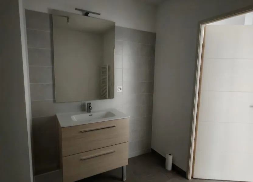 Appartement Avenue Georges Frêche à Castelnau-le-Lez