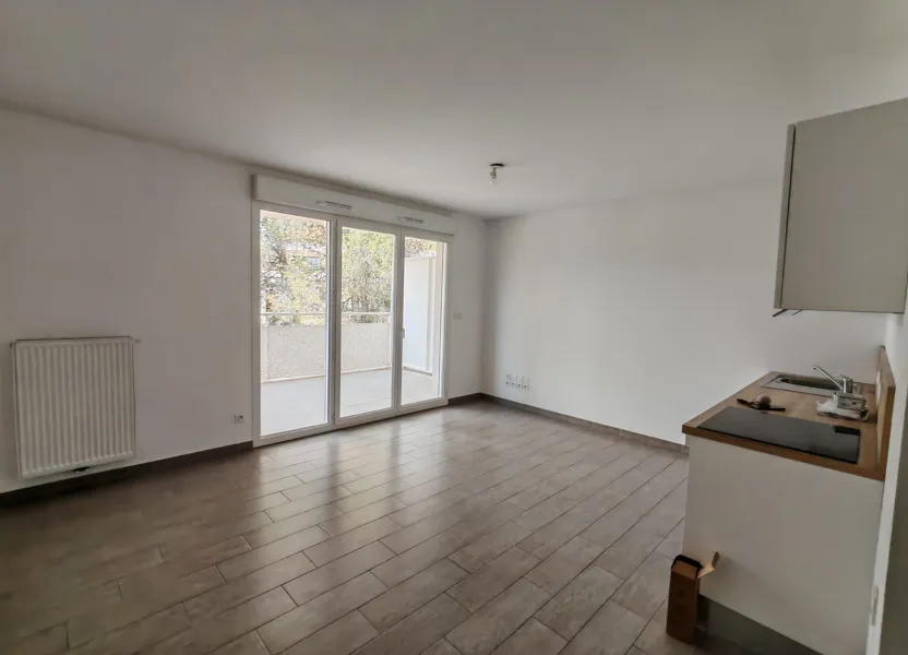 Appartement Avenue Georges Frêche à Castelnau-le-Lez