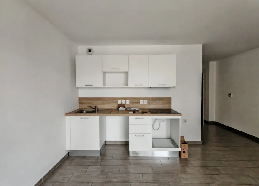 Appartement Avenue Georges Frêche à Castelnau-le-Lez