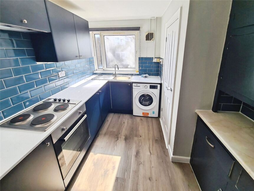 Flat Wimpson Lane in Southampton