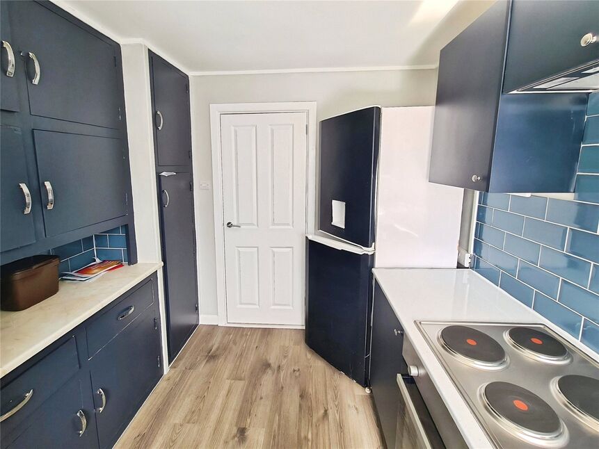 Flat Wimpson Lane in Southampton