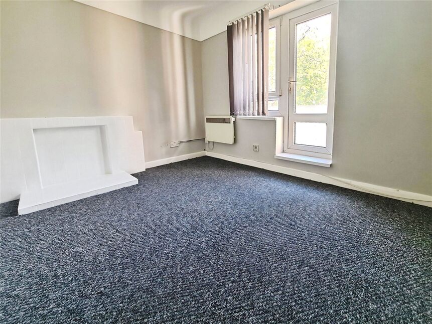 Flat Wimpson Lane in Southampton