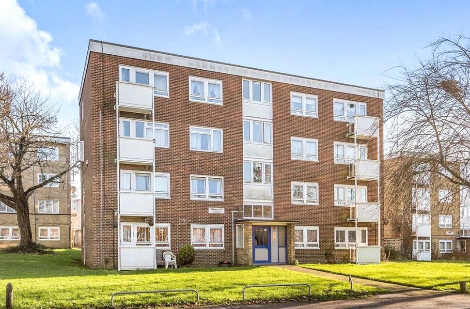 Flat Wimpson Lane in Southampton