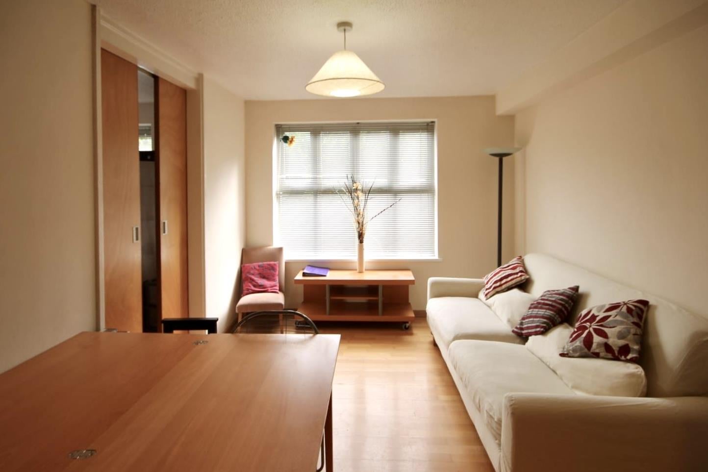 Flat The Open in Newcastle upon Tyne
