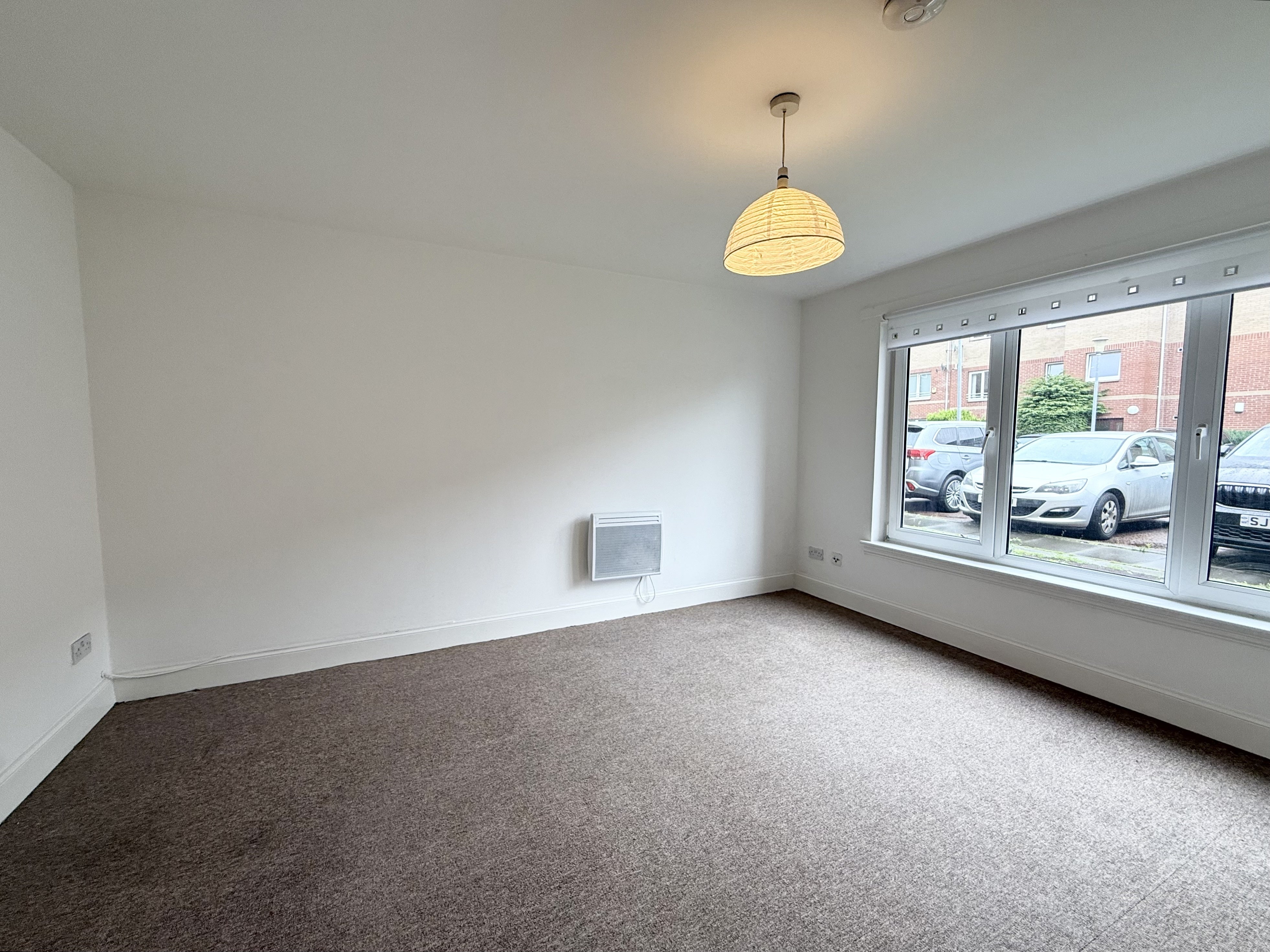 Flat Pharonhill Street in Glasgow