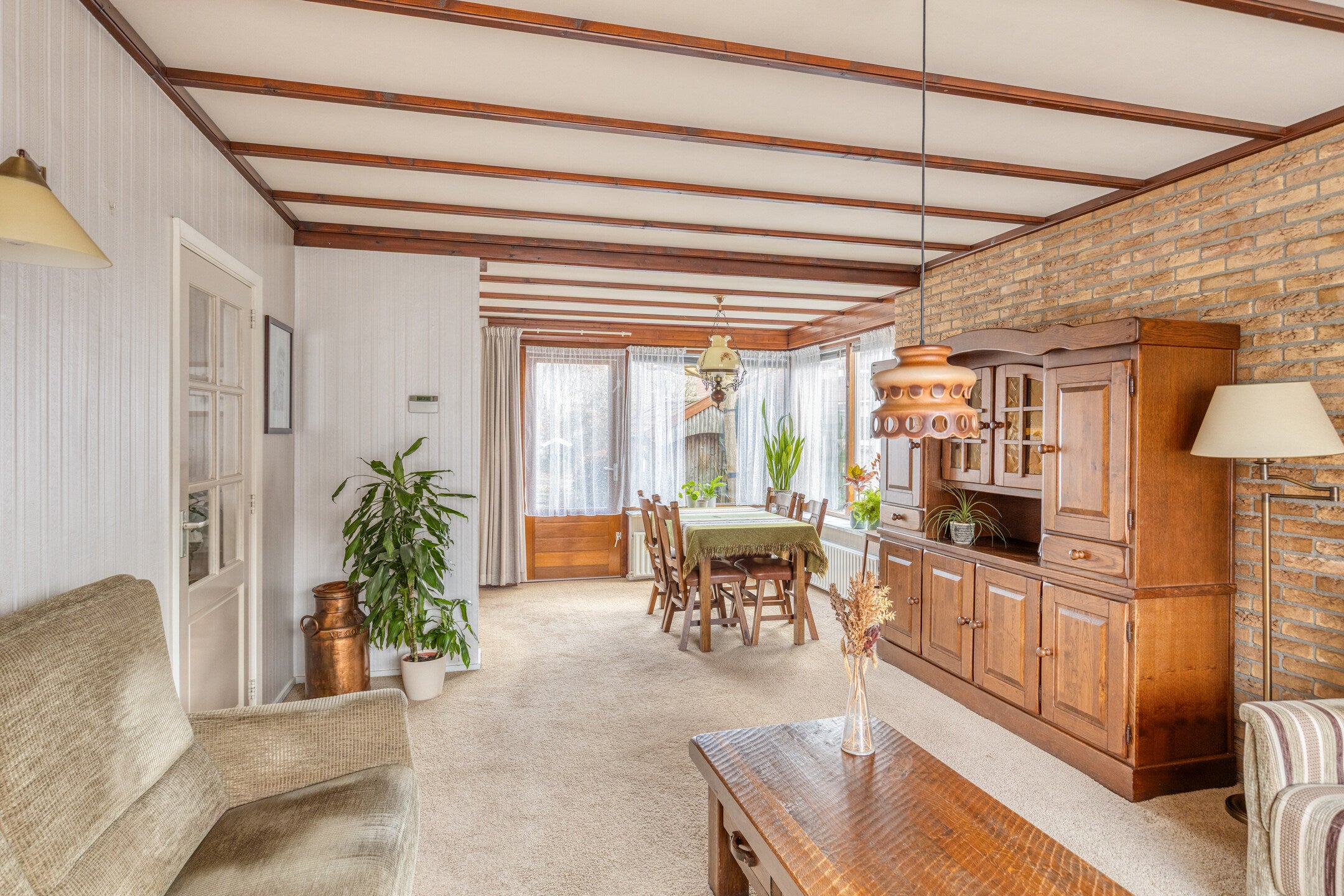 Vrijstaande woning te koop: Abbinkstraat 8, Halle