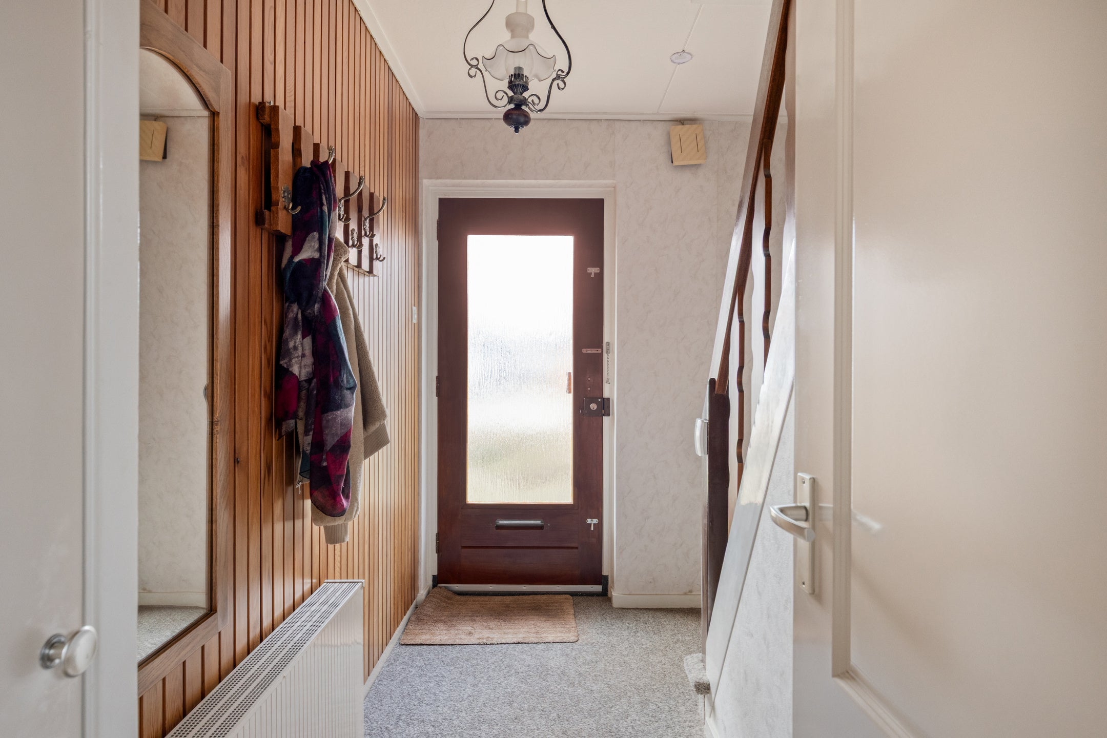 Vrijstaande woning te koop: Abbinkstraat 8, Halle