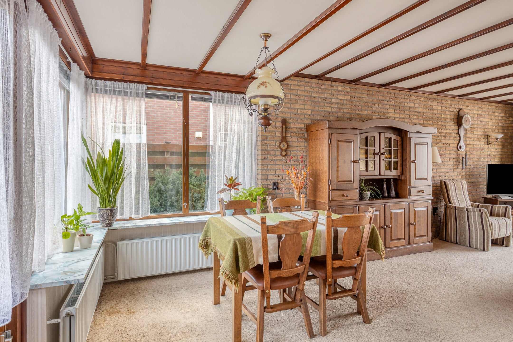 Vrijstaande woning te koop: Abbinkstraat 8, Halle