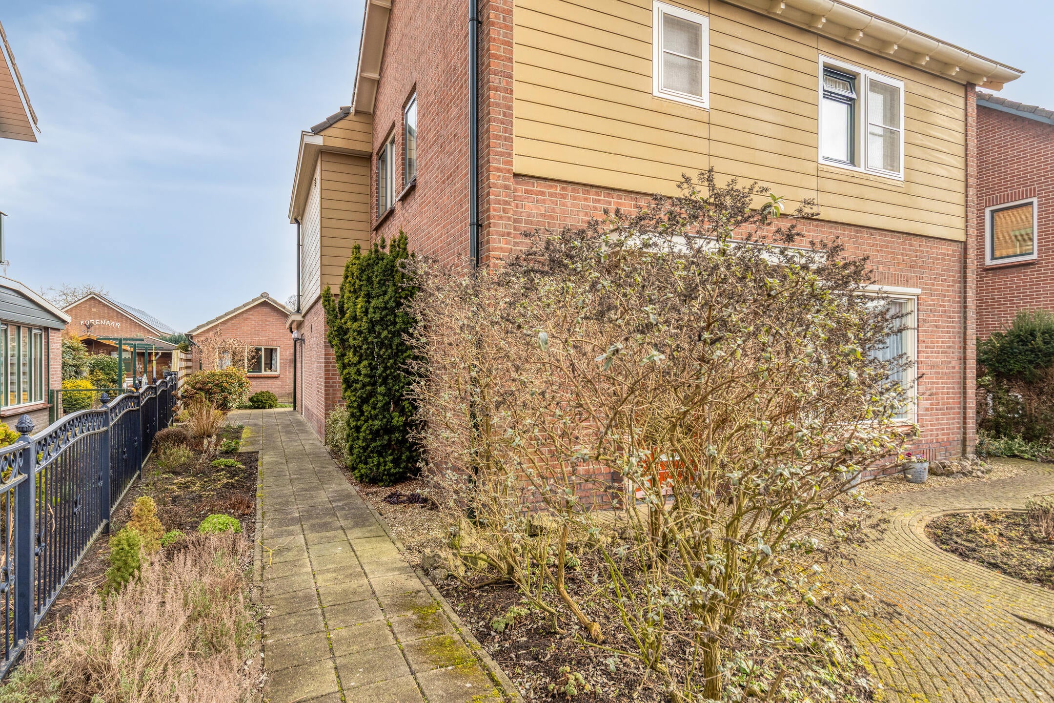 Vrijstaande woning te koop: Abbinkstraat 8, Halle