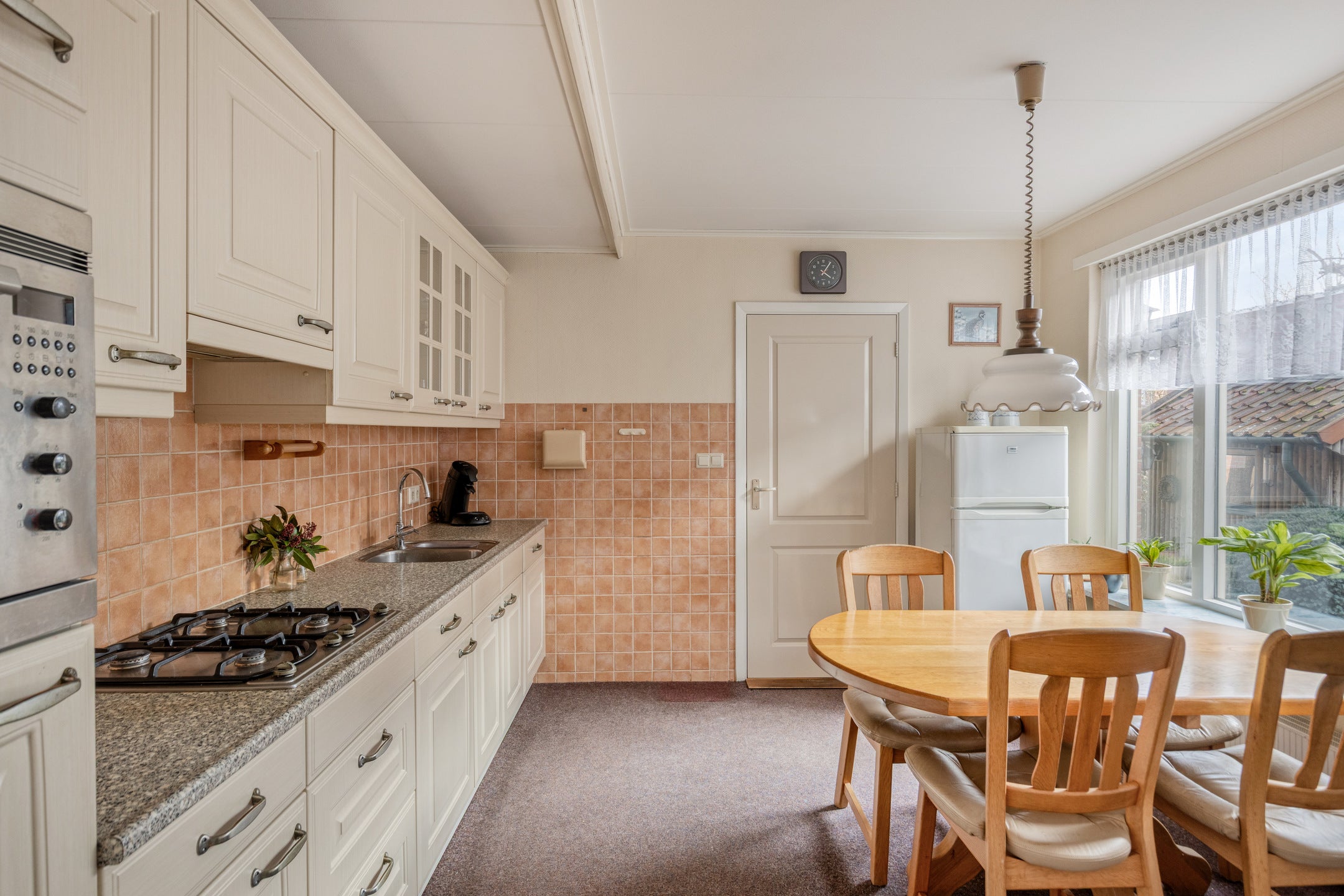 Vrijstaande woning te koop: Abbinkstraat 8, Halle