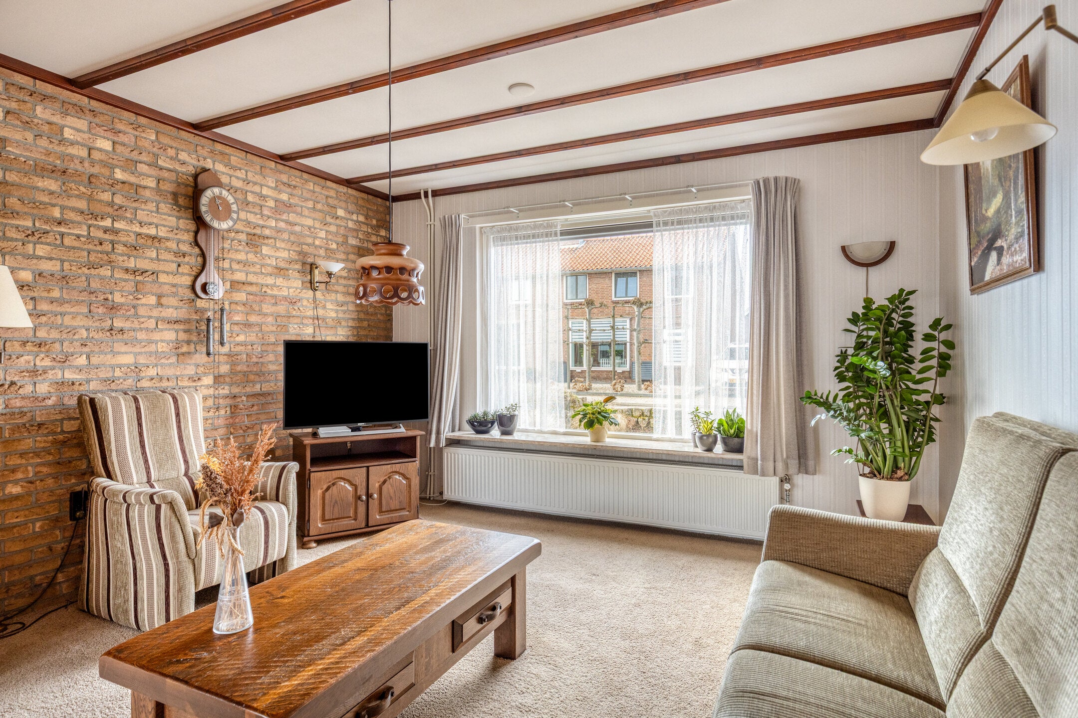 Vrijstaande woning te koop: Abbinkstraat 8, Halle