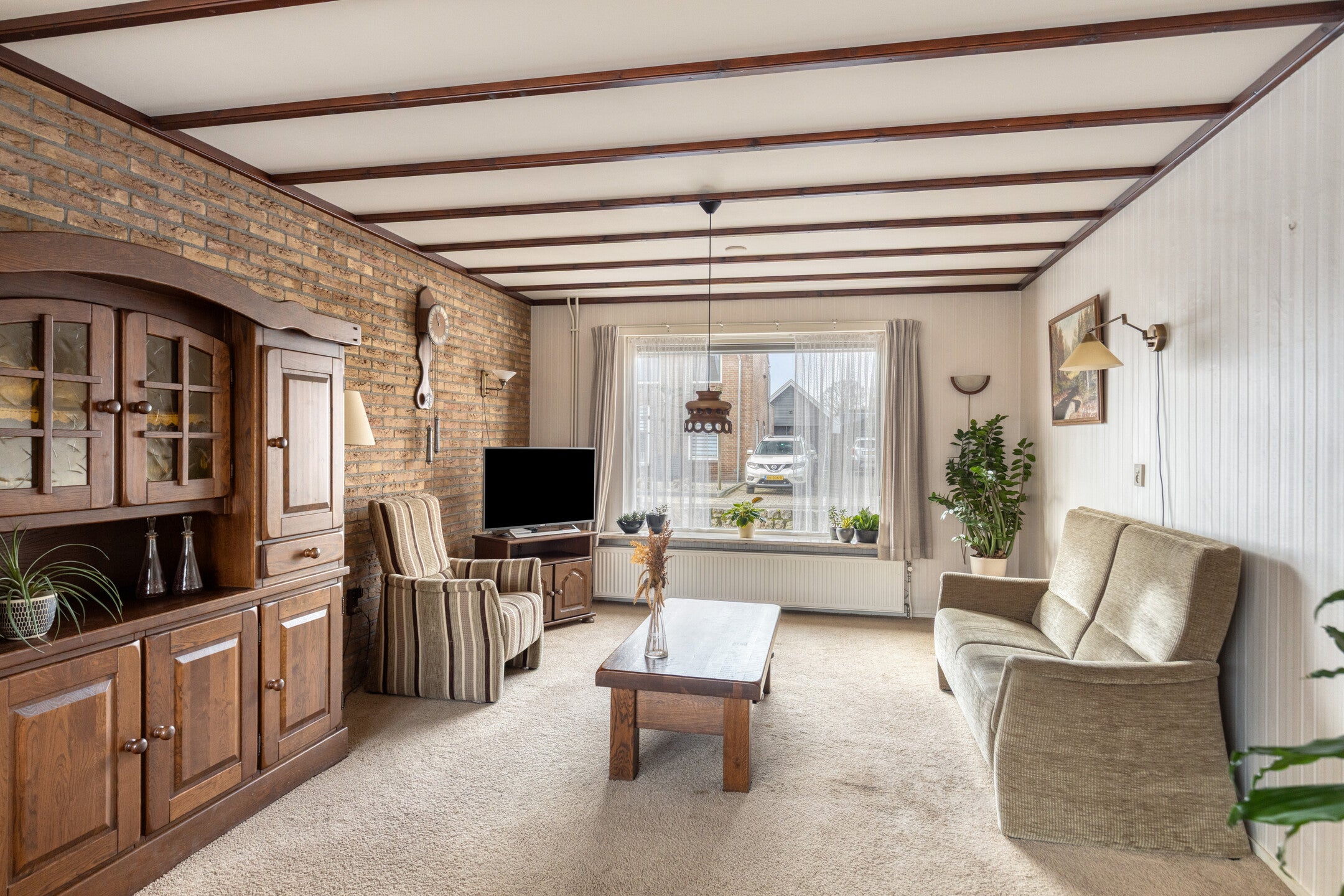 Vrijstaande woning te koop: Abbinkstraat 8, Halle