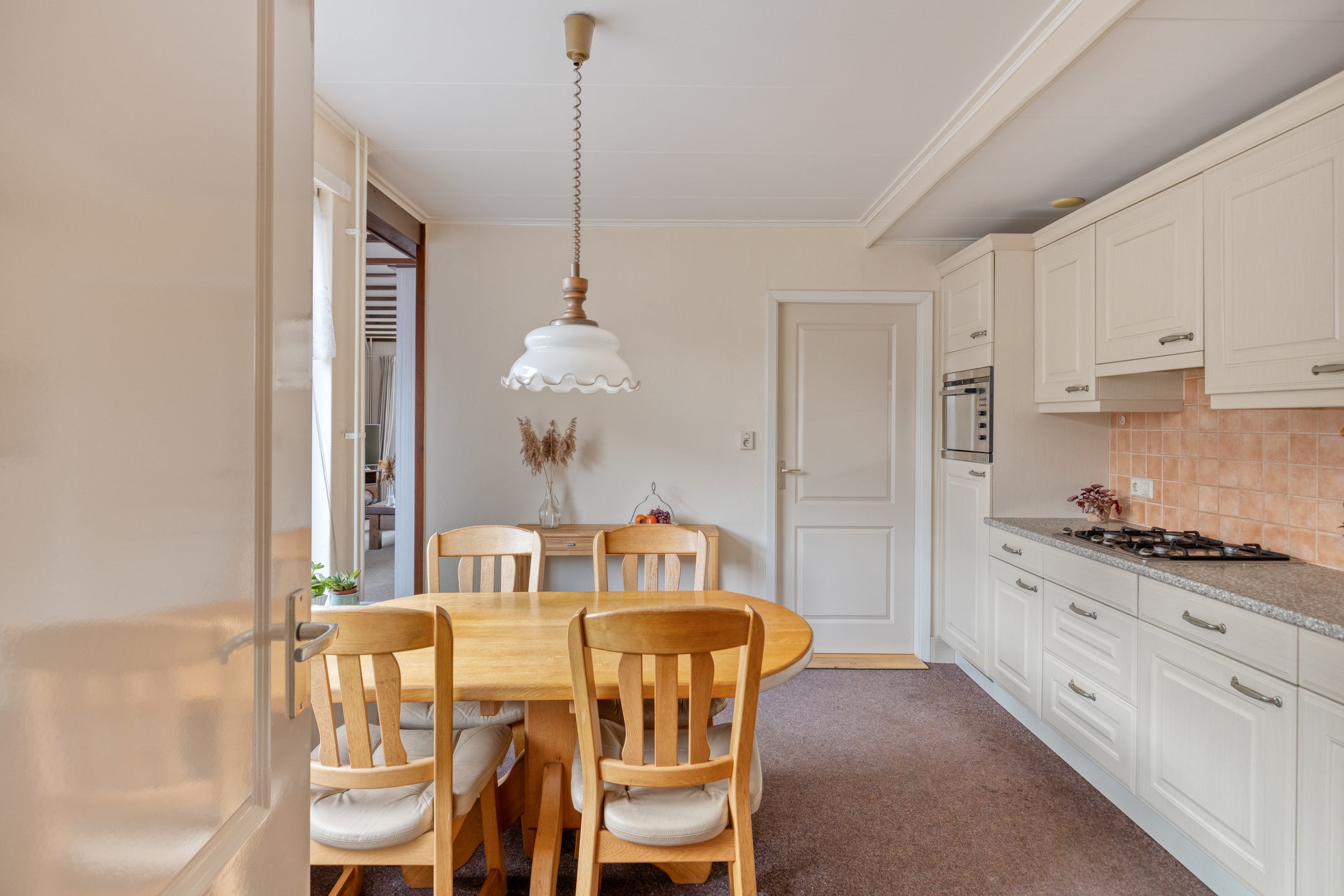 Vrijstaande woning te koop: Abbinkstraat 8, Halle