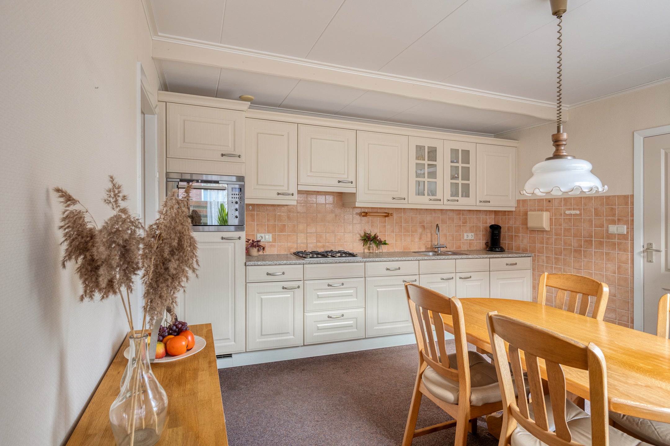 Vrijstaande woning te koop: Abbinkstraat 8, Halle
