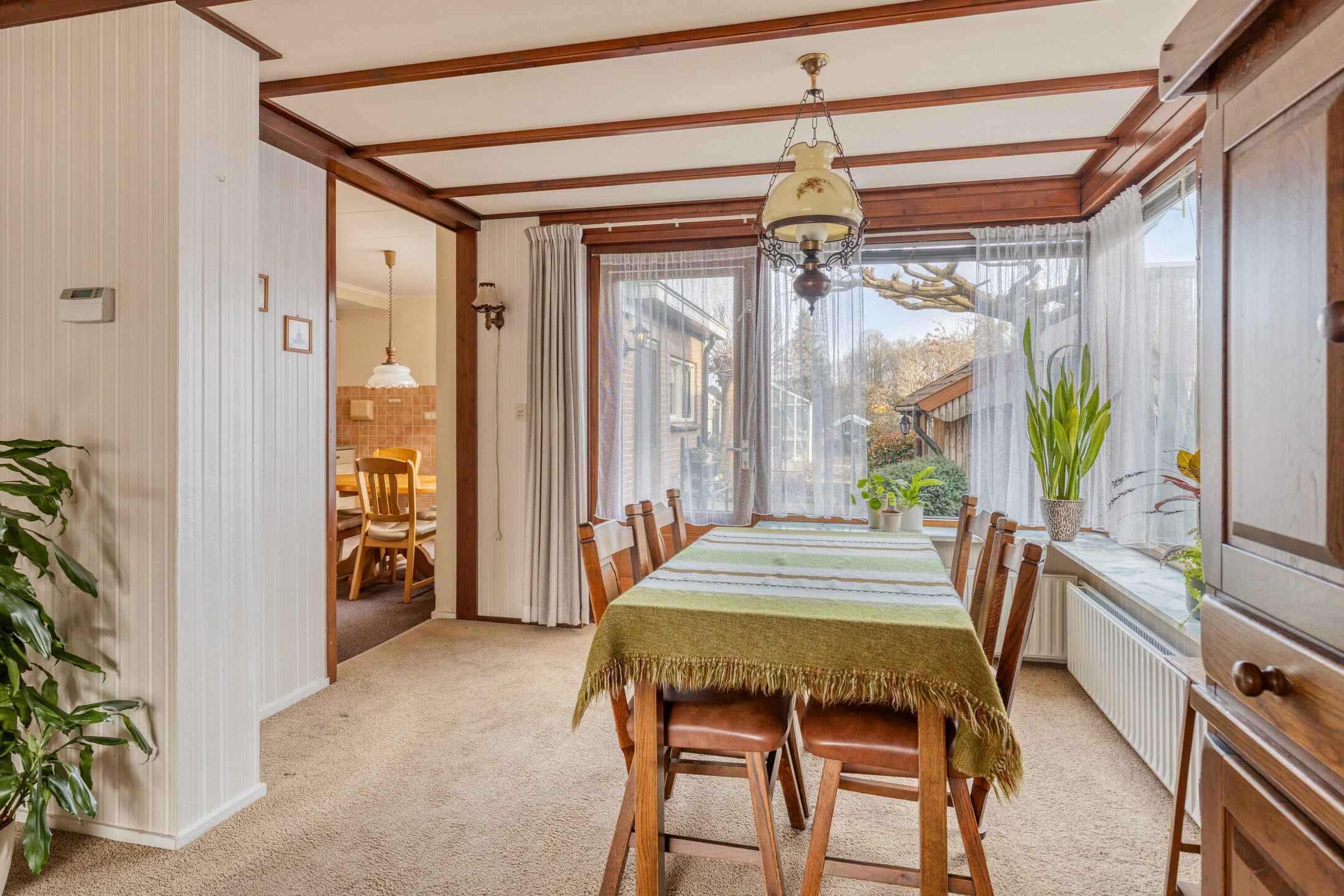 Vrijstaande woning te koop: Abbinkstraat 8, Halle
