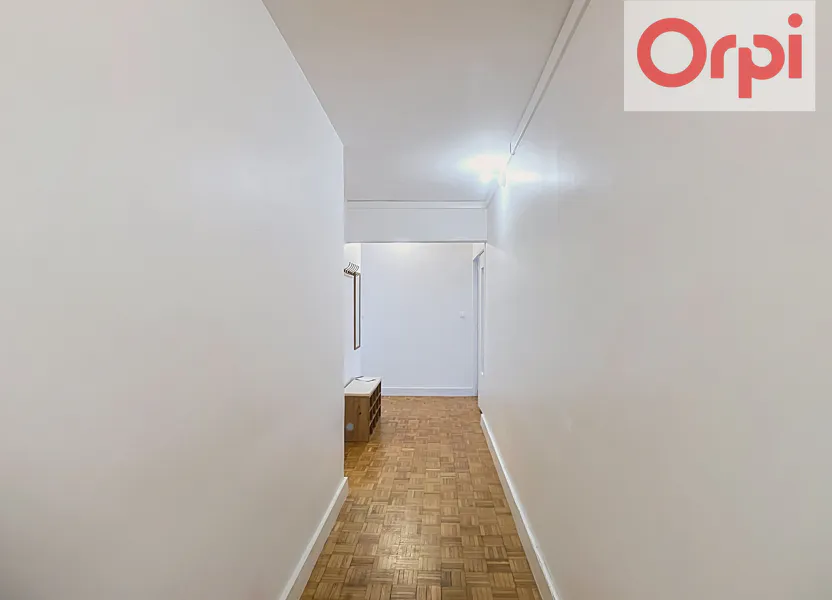 Appartement Place de Bourgogne à Choisy-le-Roi