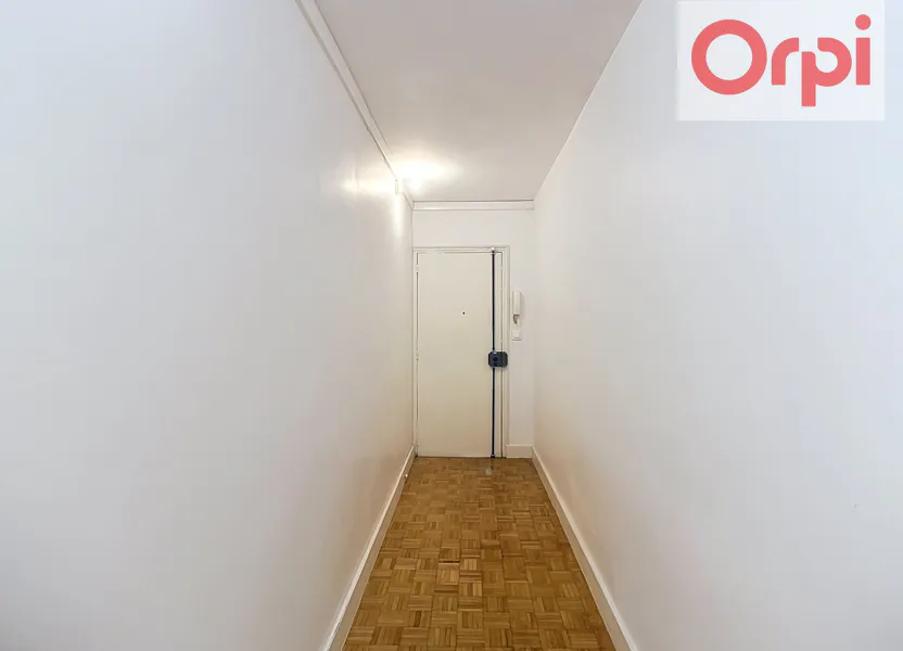 Appartement Place de Bourgogne à Choisy-le-Roi