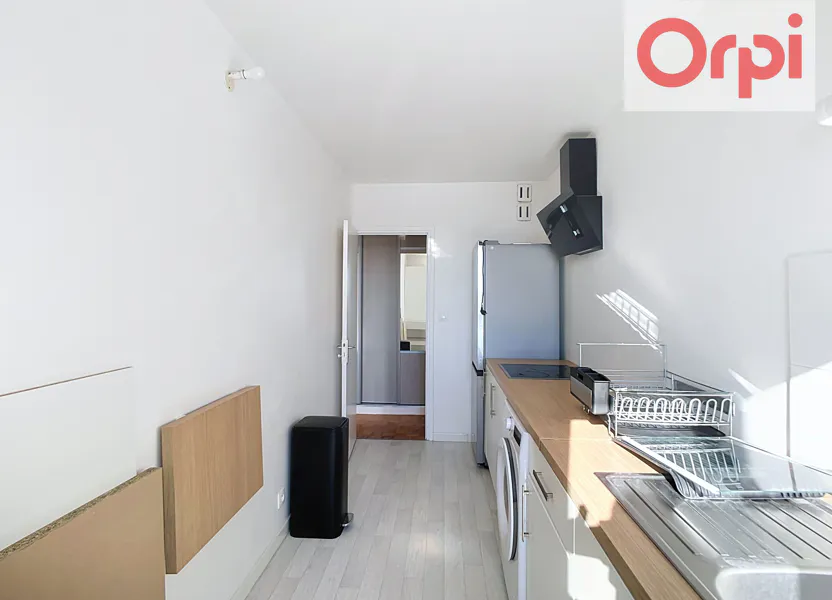 Appartement Place de Bourgogne à Choisy-le-Roi