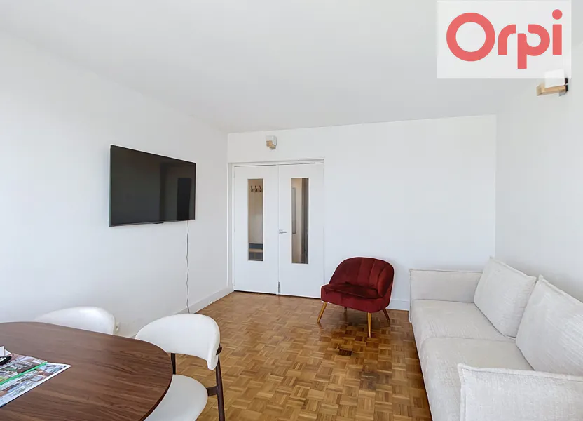 Appartement Place de Bourgogne à Choisy-le-Roi