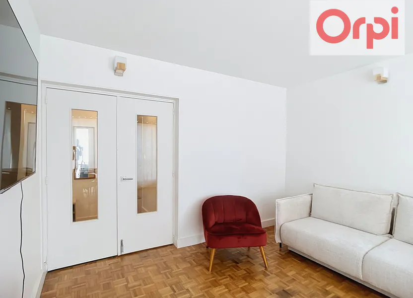 Appartement Place de Bourgogne à Choisy-le-Roi