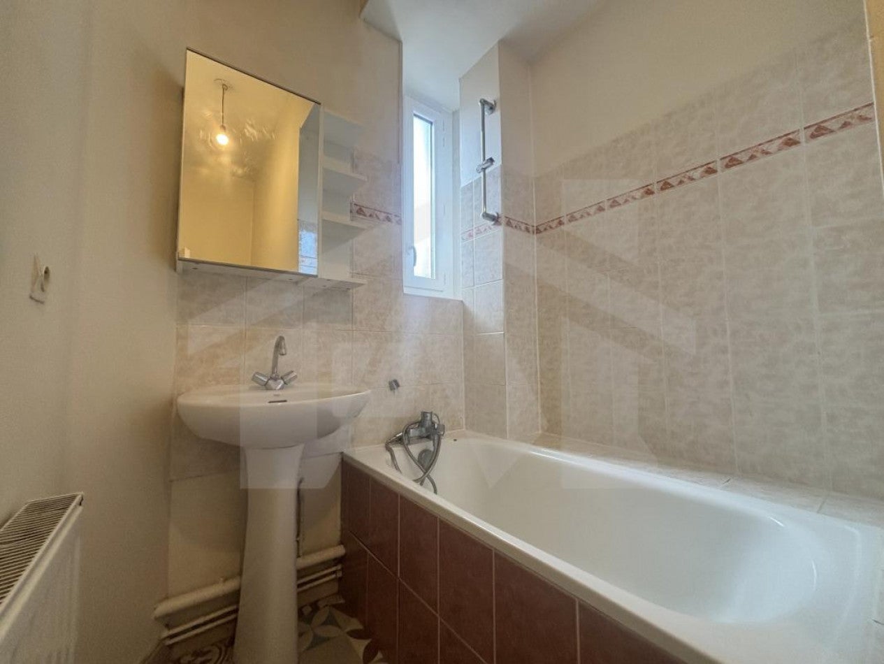Appartement Rue Lesdiguières à Grenoble