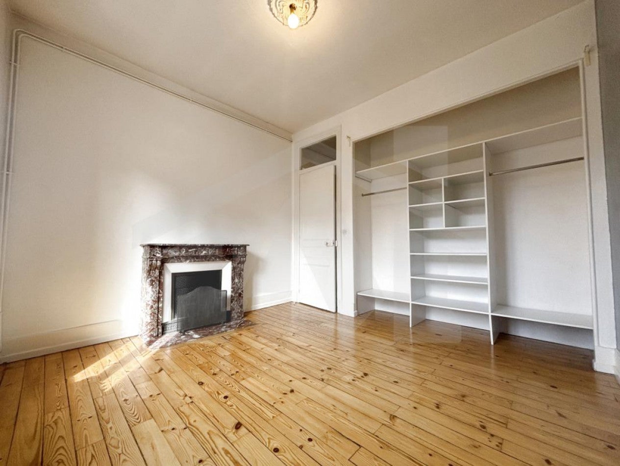 Appartement Rue Lesdiguières à Grenoble