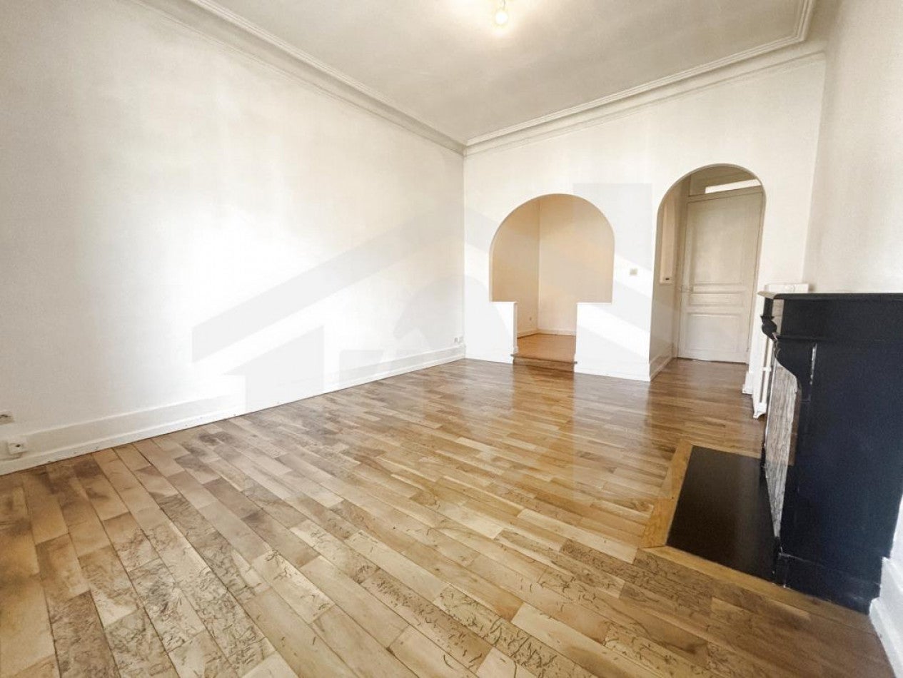Appartement Rue Lesdiguières à Grenoble