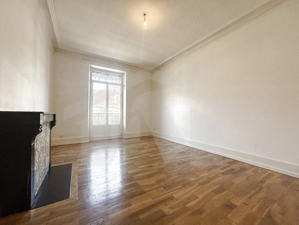 Appartement Rue Lesdiguières à Grenoble