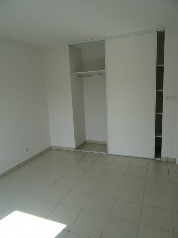 Flat Rue des Hospices in Montpellier