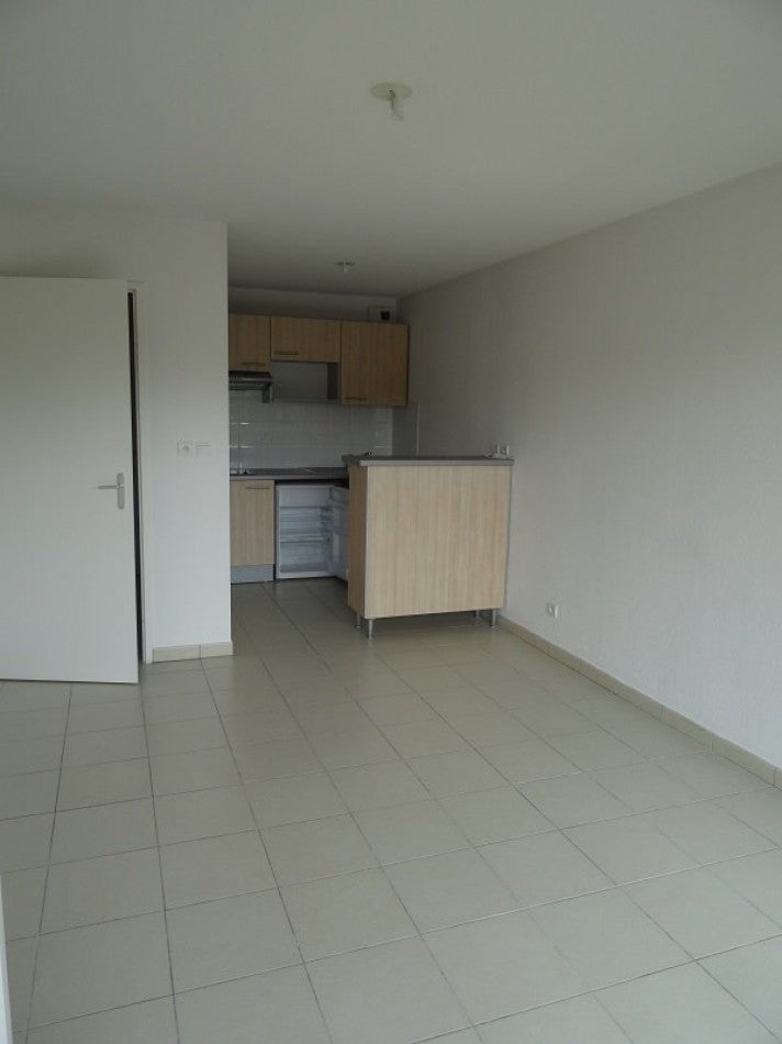 Flat Rue des Hospices in Montpellier
