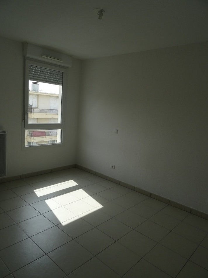 Flat Rue des Hospices in Montpellier