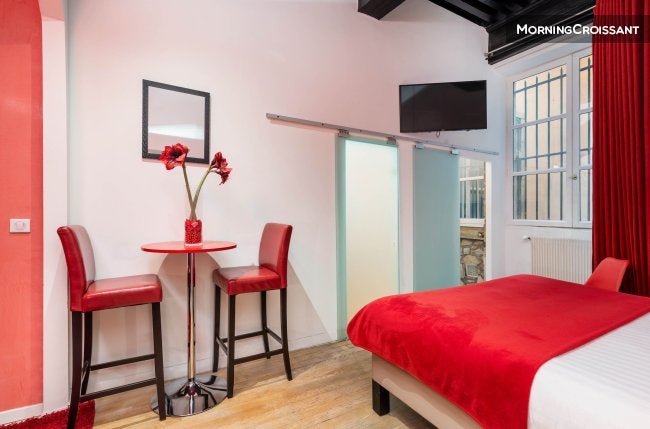 Appartement Rue Mercière à Lyon